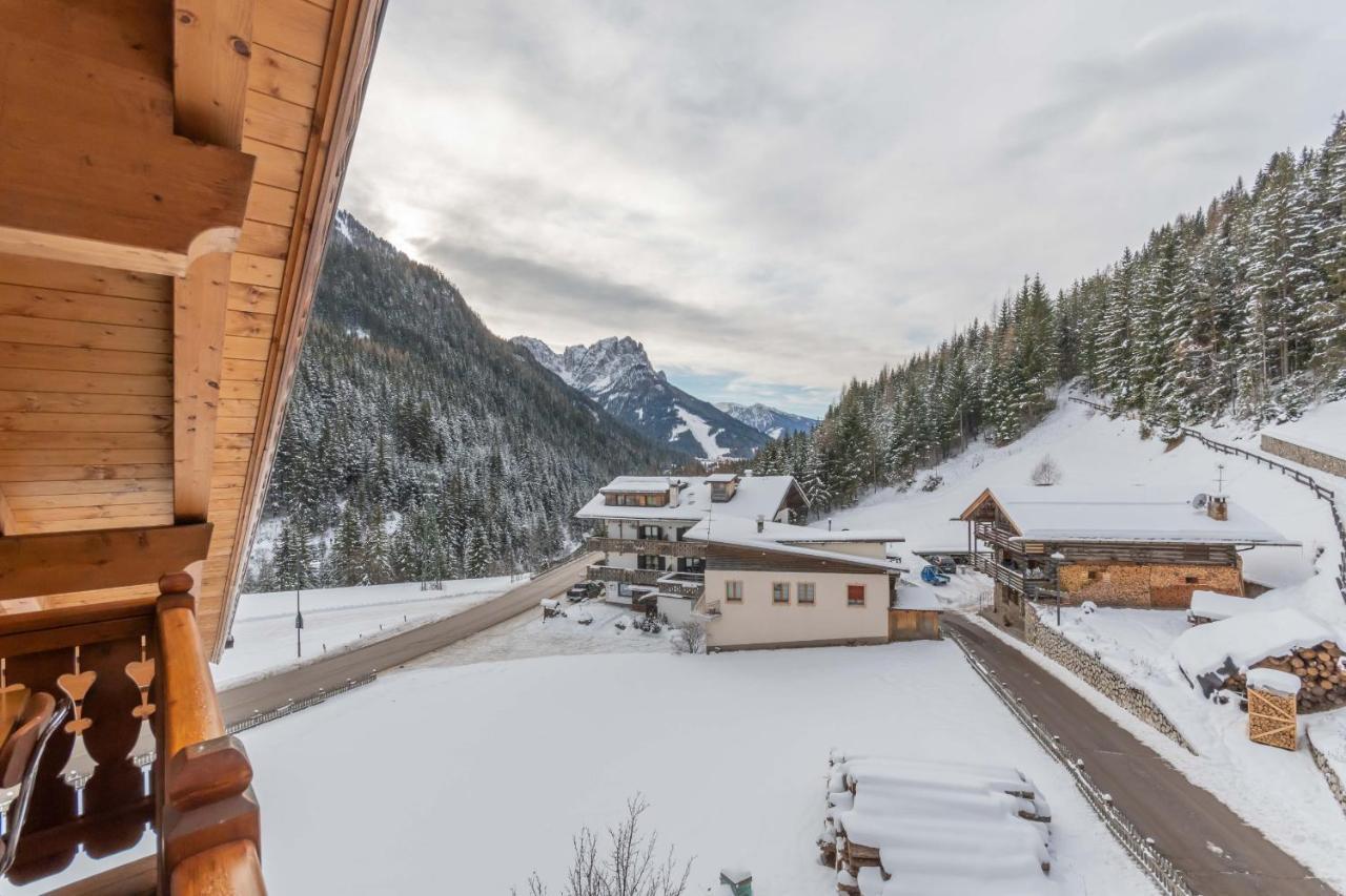 Chalet Butterfly 3 Mazzin Exterior foto